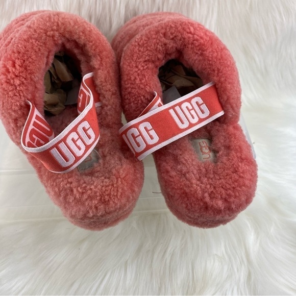 UGG SANDALS - Picture 3 of 8